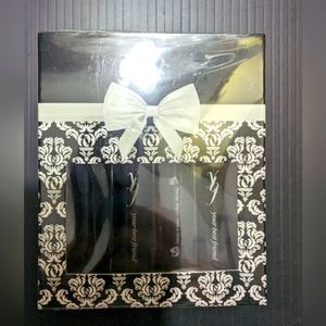 Ybf Powerfull pout quad lacquers glossy lipgloss set of 4 PINK tones New sealed.